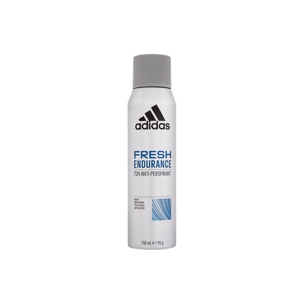 Antiperspirantas Adidas Fresh Endurance 150 ml