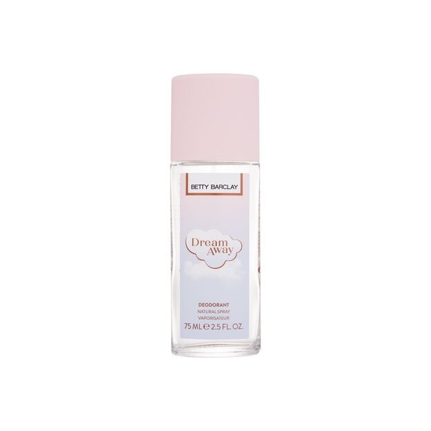 Dezodorantas Betty Barclay Dream Away 75 ml