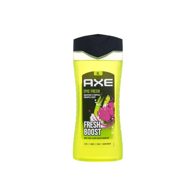 Dušo želė Axe Epic Fresh 400 ml