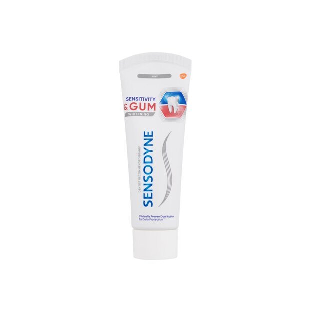 Dantų pasta Sensodyne Sensitivity & Gum 75 ml