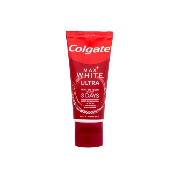 Dantų pasta Colgate Max White 50 ml