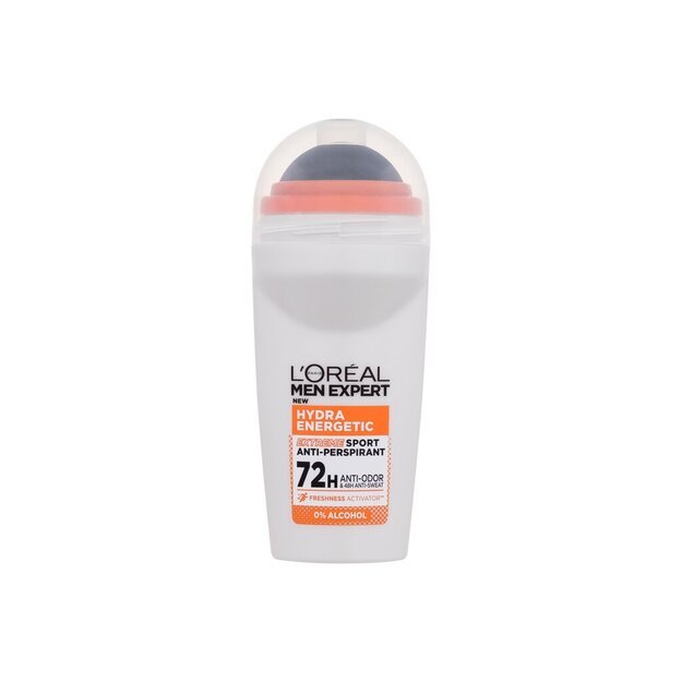 Antiperspirantas L'Oréal Paris Men Expert 50 ml