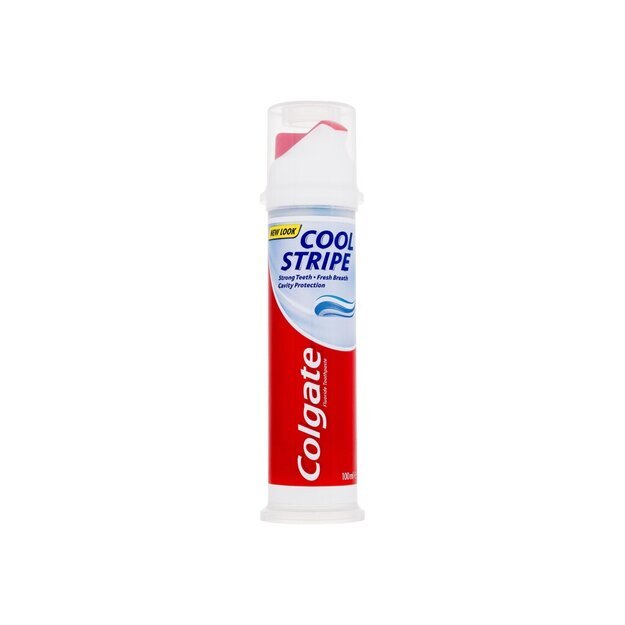 Dantų pasta Colgate Cool Stripe 100 ml