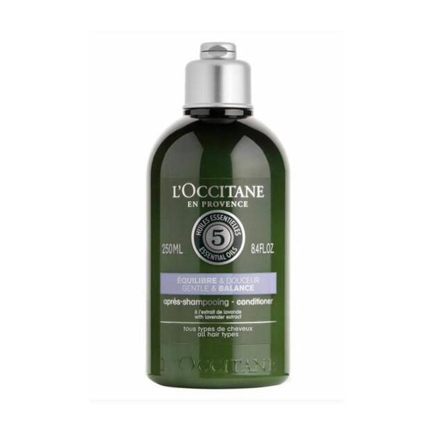 L'Occitane 5 Ess. Oils Anti-Dandruff Shampoo