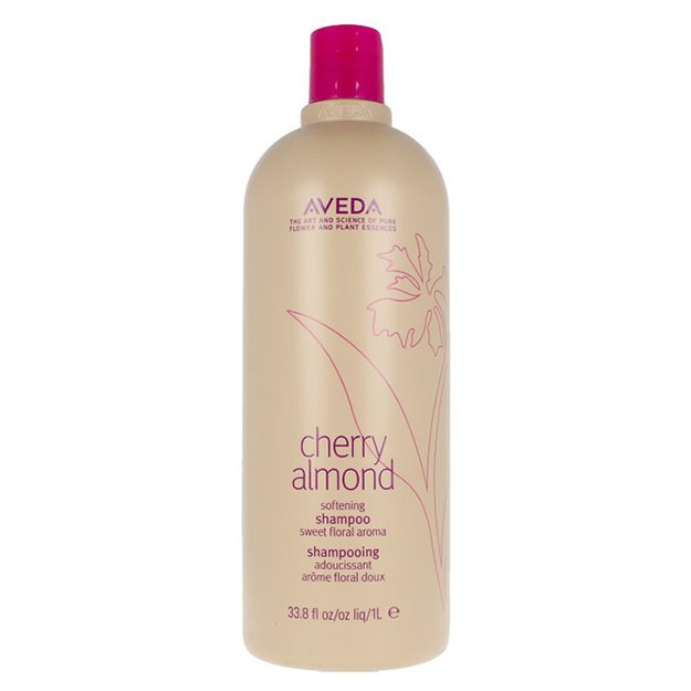 Aveda Cherry Almond Softening Shampoo