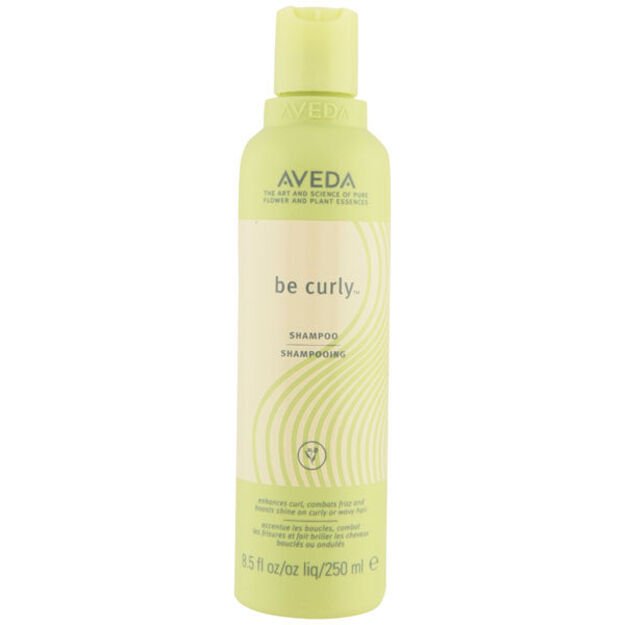 Aveda Be Curly Shampoo250 Ml