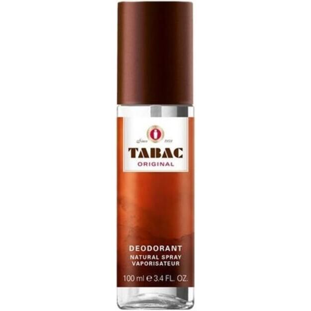 Tabac Deodorant Spray 100Ml