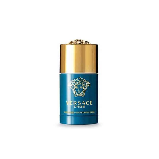 Versace Eros Deodorant Stick 75 g