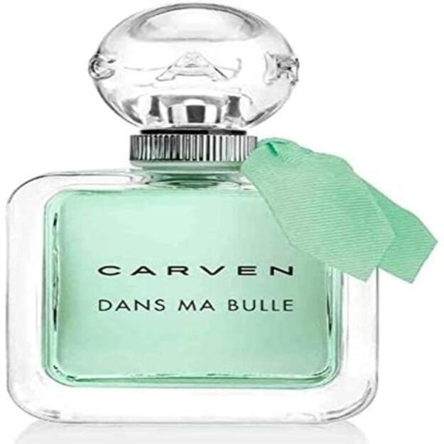 DANS MA BULLE edt vapo 100 ml