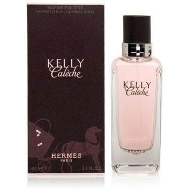 Hermes Kelly Caleche Edt W 100 Ml