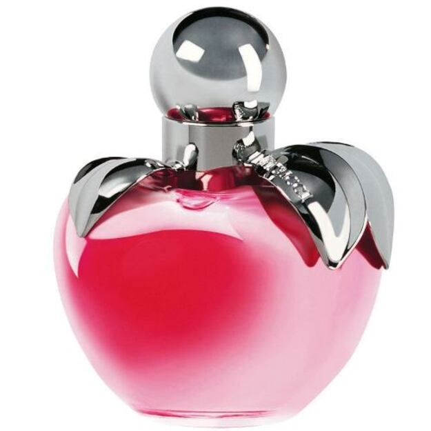 Nina Ricci Nina Woman Edt 50 Ml