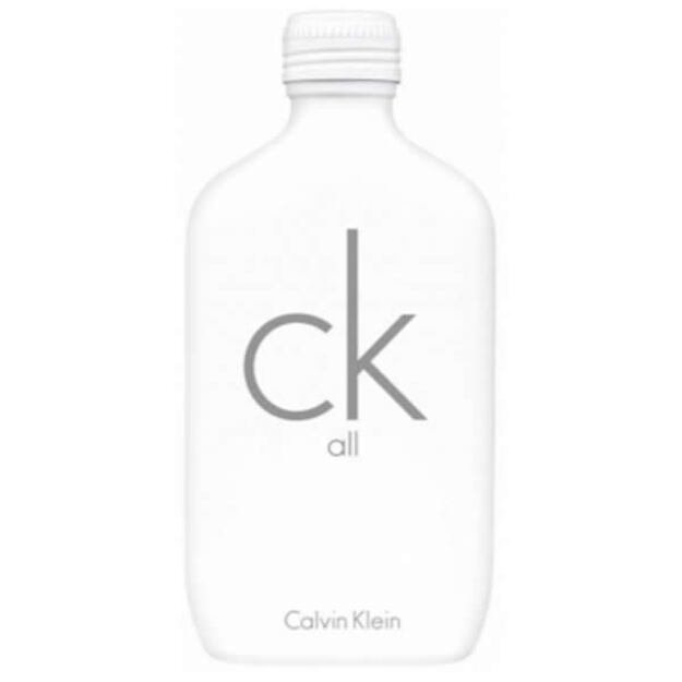 Calvin Klein Ck All Edt All 100 Ml