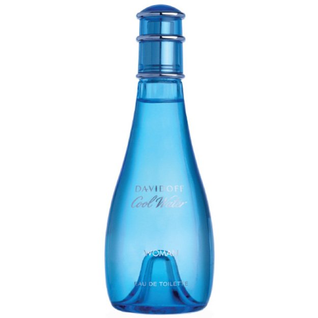 Davidoff Cool Water Woman Edt 100Ml