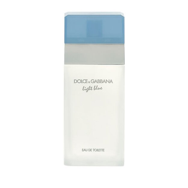 D&G Light Blue Edt 100Ml