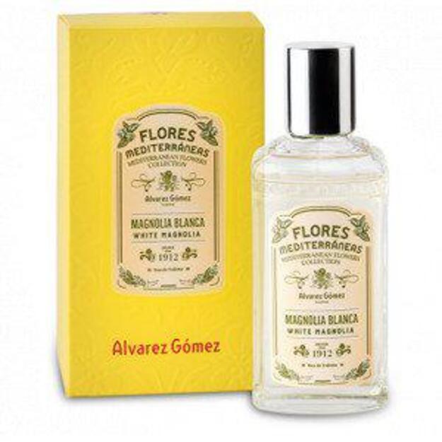 ALVAREZ GOMEZ FM EDT MAGNOLIA BLANCA 150