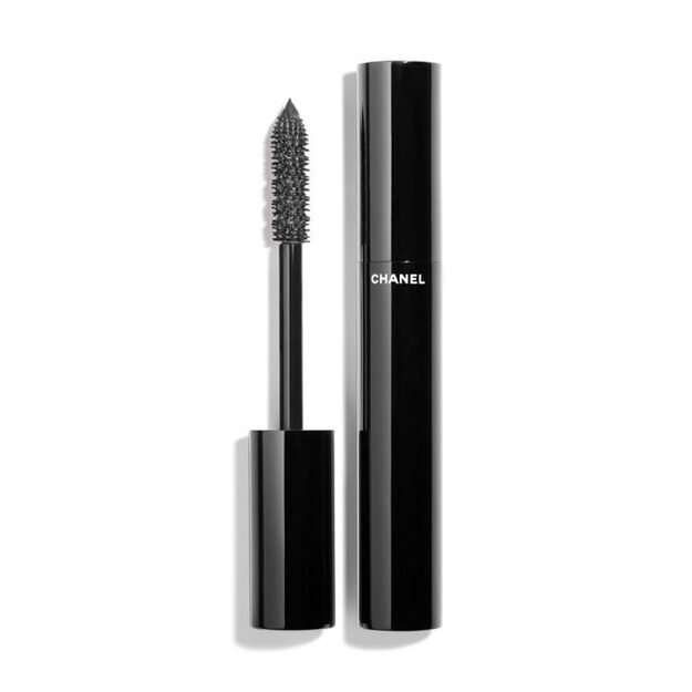 Chanel Le Volume de Chanel Waterproof Mascara Nr.10 Noir 6 g