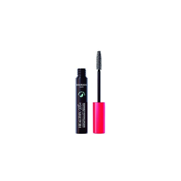 HEALTHY MIX mascara #001-ultra black 7 ml