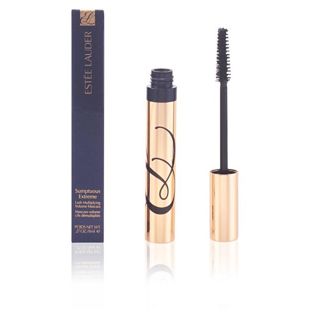 Estee Lauder Sumptuous Extreme Mascara 01 Extreme Black 8 ml