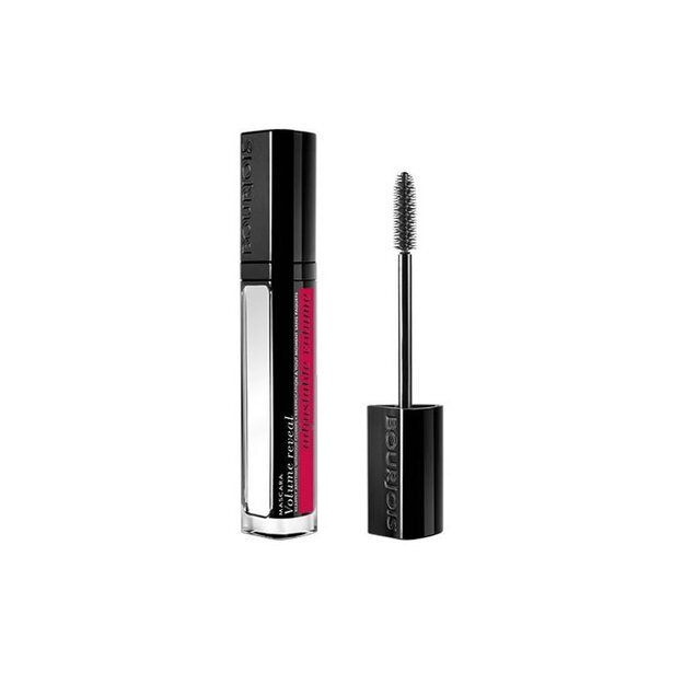 Bourjois Volume Reveal Mascara Adjustable Volume