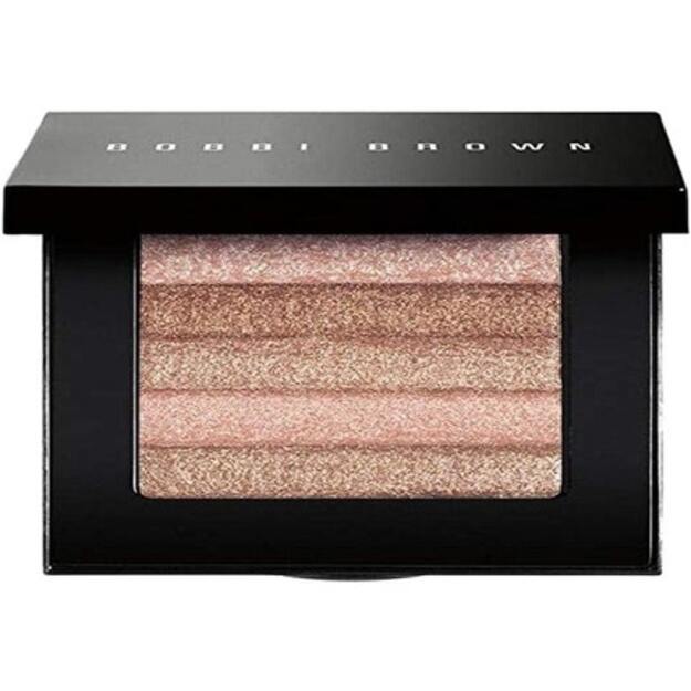 Bobbi Brown Shimmer Brick Pink Quartz 10.3Gr