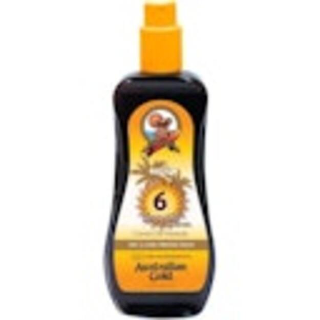 Australian Gold Suntan Lotion Spf 6 - 237 Ml