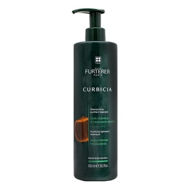 PROFESIONAL CURBICIA champĆĀŗ normalizante 600 ml