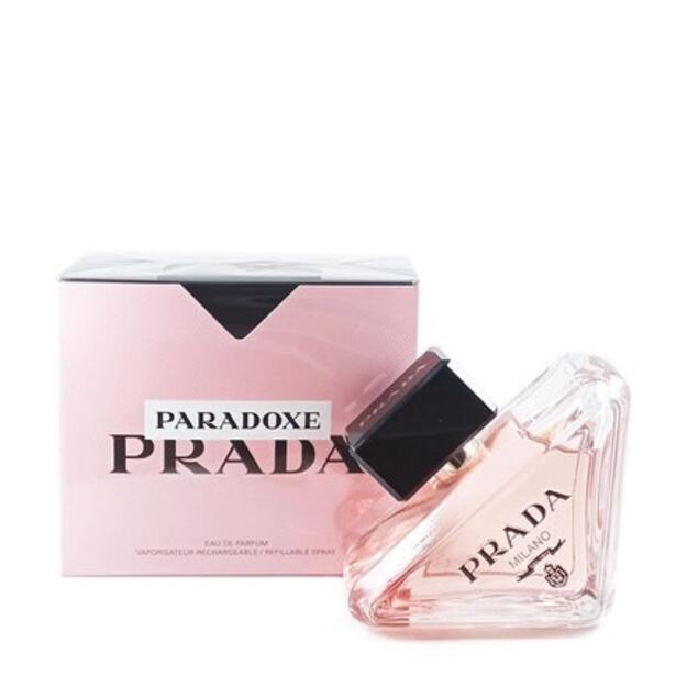 Prada Paradoxe Edp 30 Ml