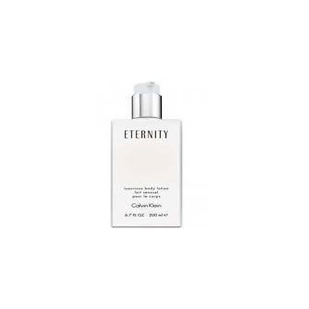 ETERNITY body lotion 200 ml