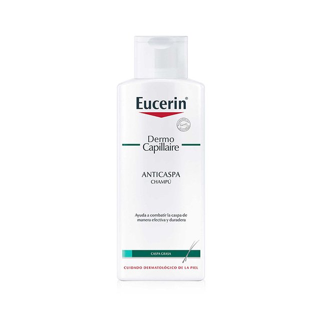 Eucerin DermoCapillaire Anti-Dandruff 250ml