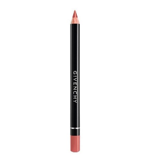 Givenchy Lipliner 02 Brun CrĆĀ©ateur