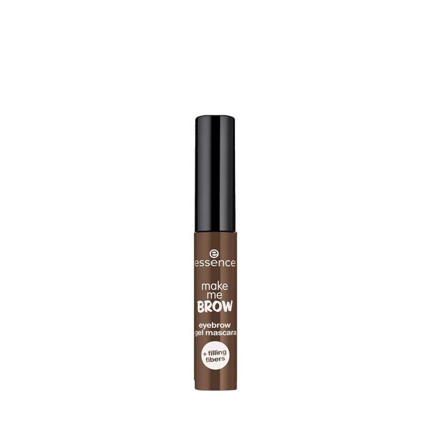 MAKE ME BROW mĆĀscara gel para cejas #05-chocolaty brows 3.8 ml