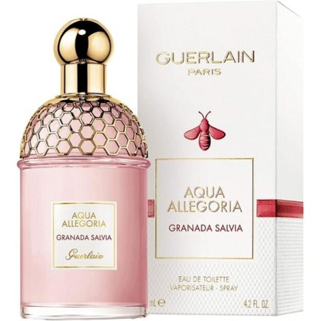 Guerlain Aqua Allegoria Granada Salvia Eau de Toilette 75ml Spray