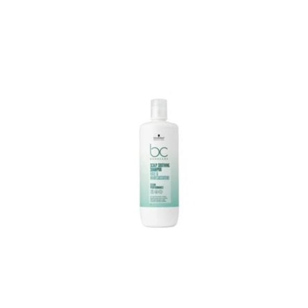 BC SCALP GENESIS champĆĀŗ calmante 1000 ml