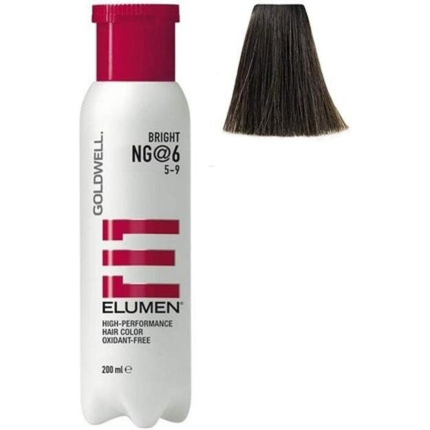 ELUMEN BRIGHT NG@6 5-9 200ML