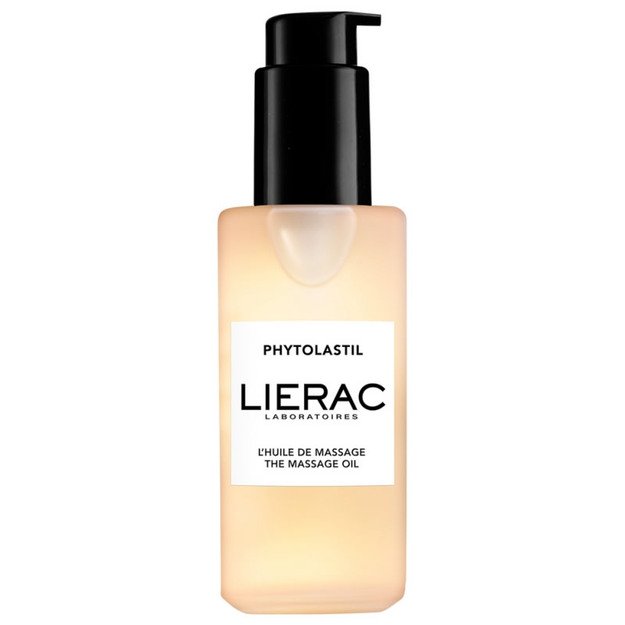 Lierac Phytolastil The Massage Oil 100 Ml