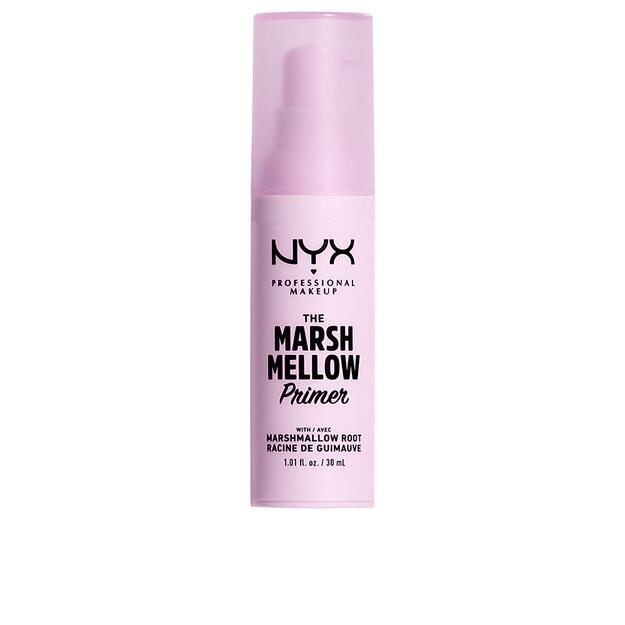 NYX The Marsh Mellow Primer 30ml