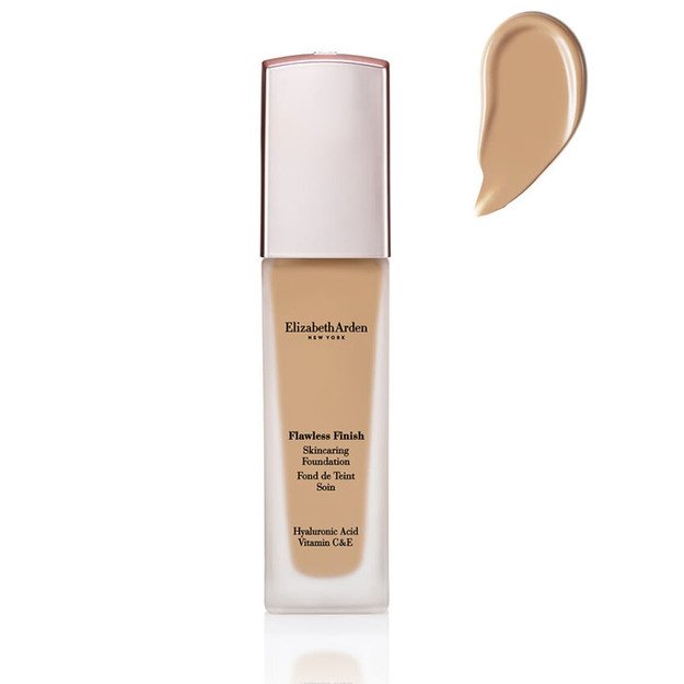 FLAWLESS FINISH skincaring foundation #260N 30 ml