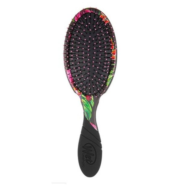 PROFESSIONAL PRO detangler #neon night tropics 1 u