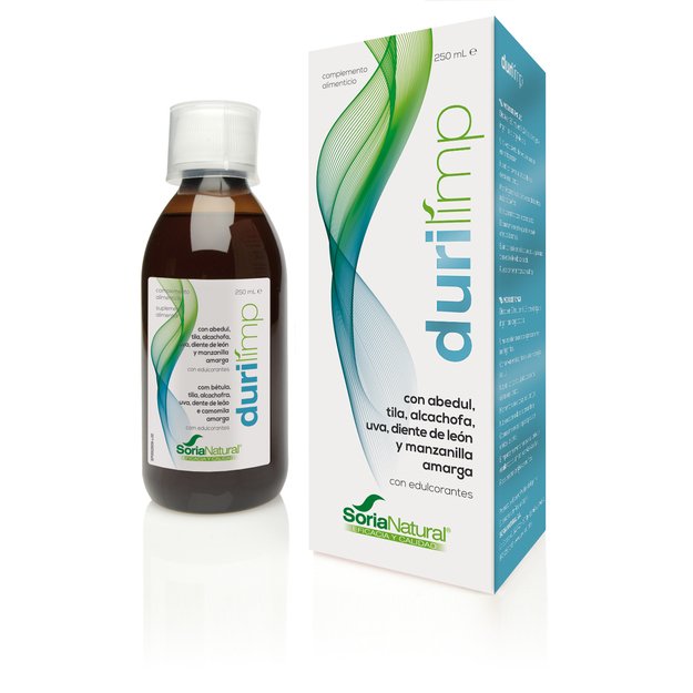 DURILIMP 250 ml