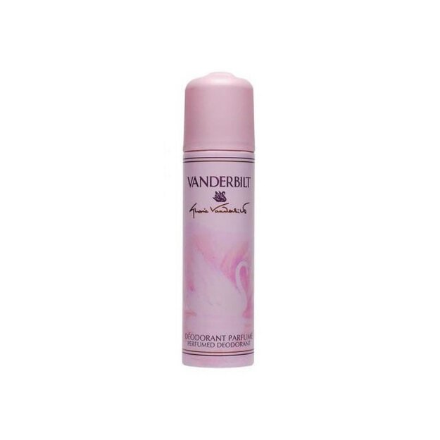 Gloria Vanderbilt Vanderbilt Deospray Woman 150 Ml