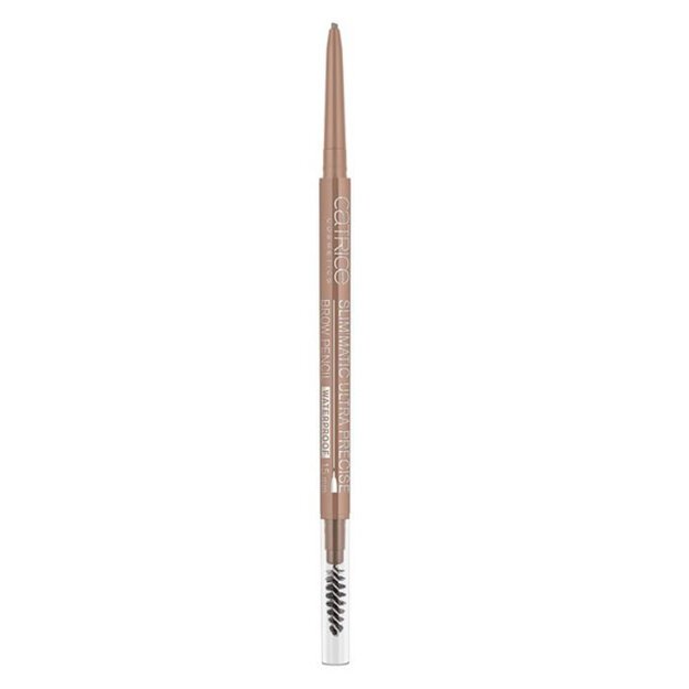 SLIM\'MATIC ULTRA PRECISE brow pencil WP #020-medium 0