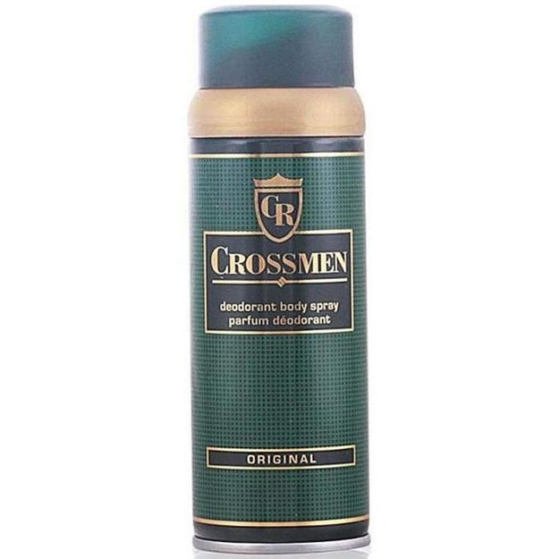 CROSSMEN DEO SPRAY 150 ML