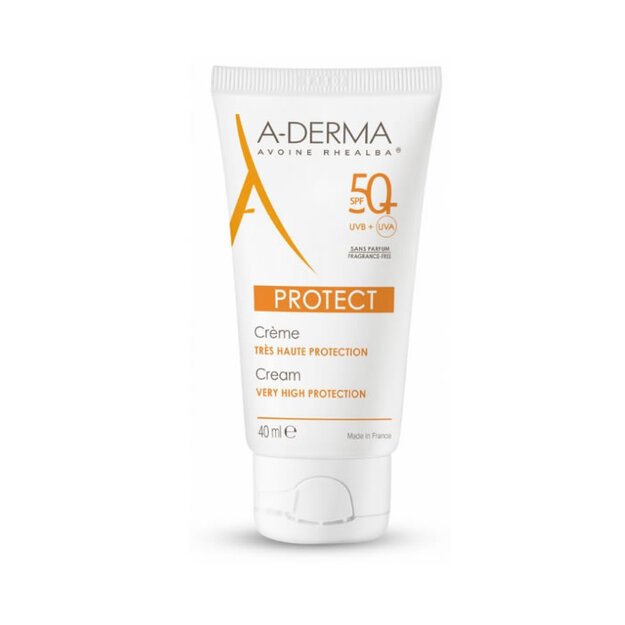 A derma protect crema sp spf50+ 40ml