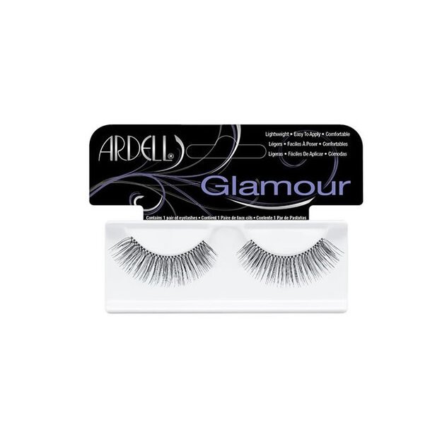 Ardell Lashes Natural - 105 Black