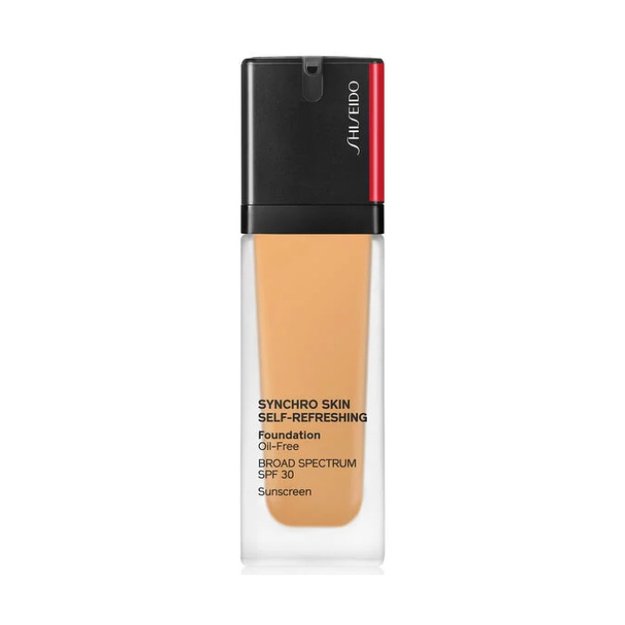 Shiseido Self-Refreshing Foundation Citrine (360) 30 ml