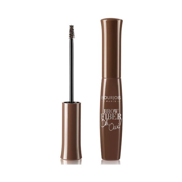 BROW FIBER oh oui #002