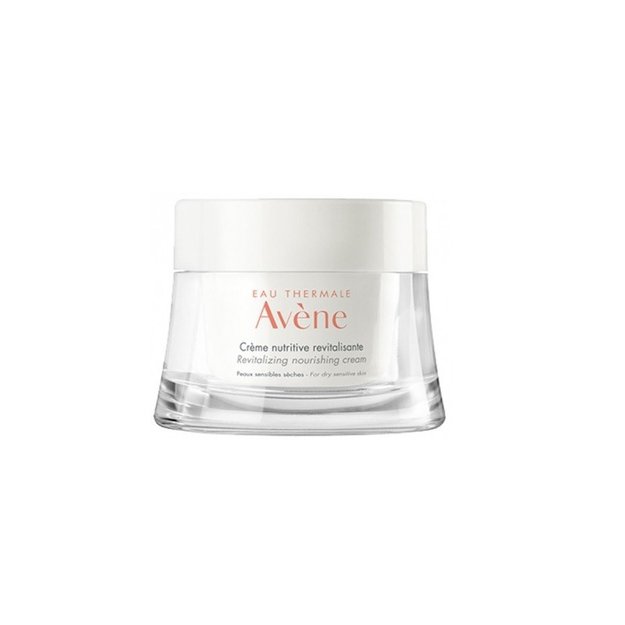 AVENE CREMA NUTR RIVITAL 50ML