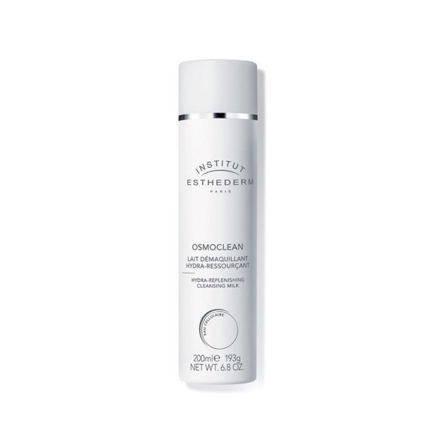 Institut Esthederm Osmoclean Hydra-Replenishing Cleansing Milk 200 ml