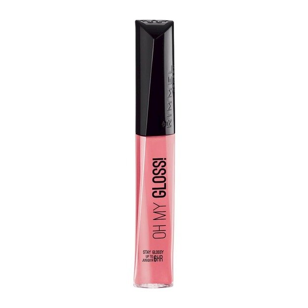 Rimmel London Oh My Gloss! - 150 Glossaholic - Lip Gloss