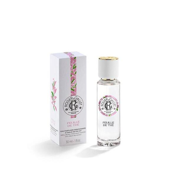 ROSE agua perfumada bienestar 30 ml